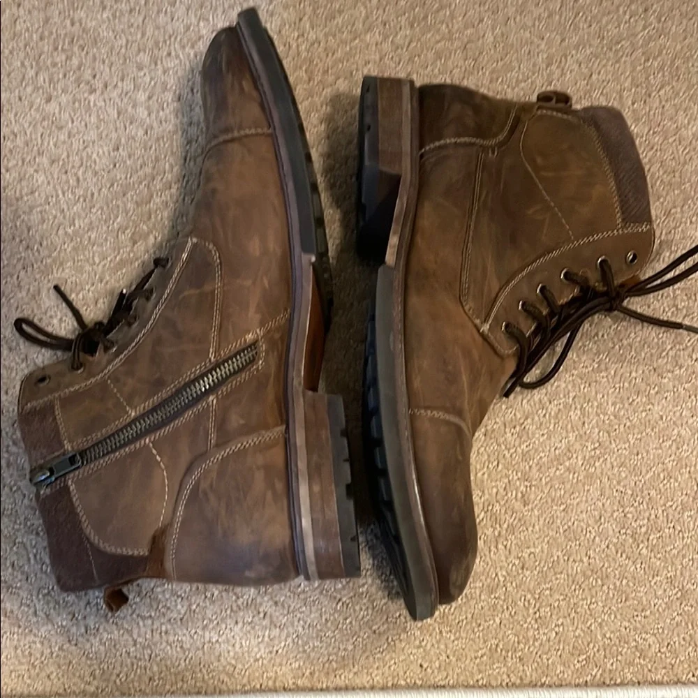 Florsheim new box